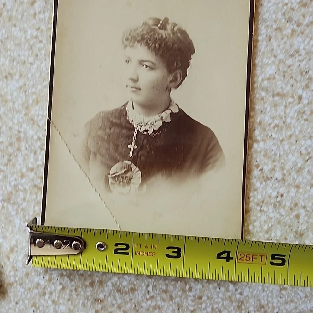 Vintage Photographs 1949 & Earlier - Picture 11 of 14